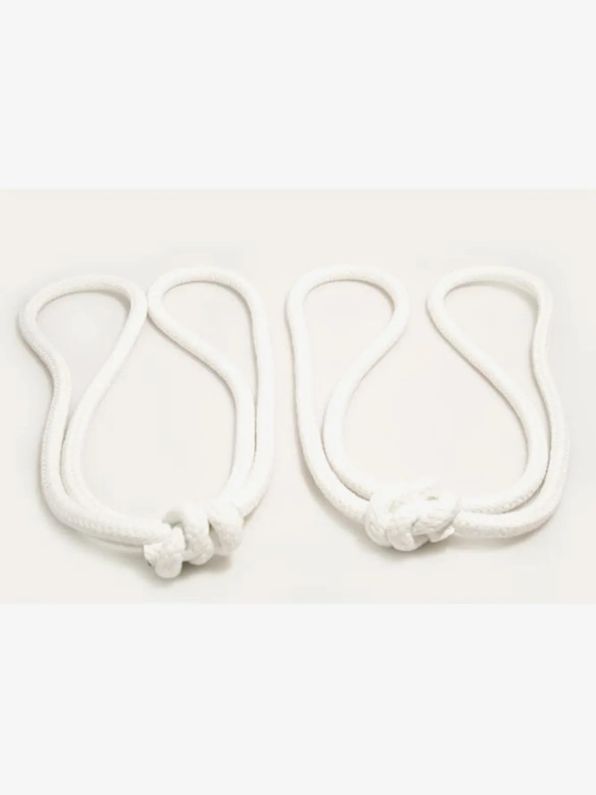 Pair of Short Ropes