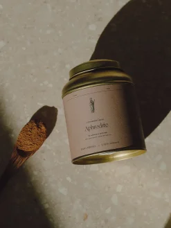 Palm of Feronia X Lady Apothcary Herbal Healing - Aphrodite Cacao