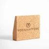 Pocket Size Cork Wedge