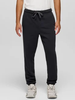 prAna Everyday Fleece Sweatpant - Black