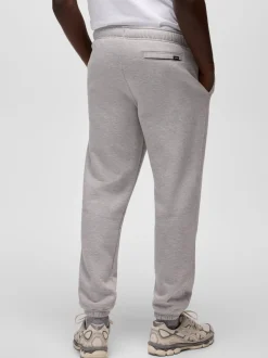 prAna Everyday Fleece Sweatpant - Heather Grey