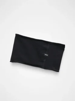 prAna Organic Headband - Black