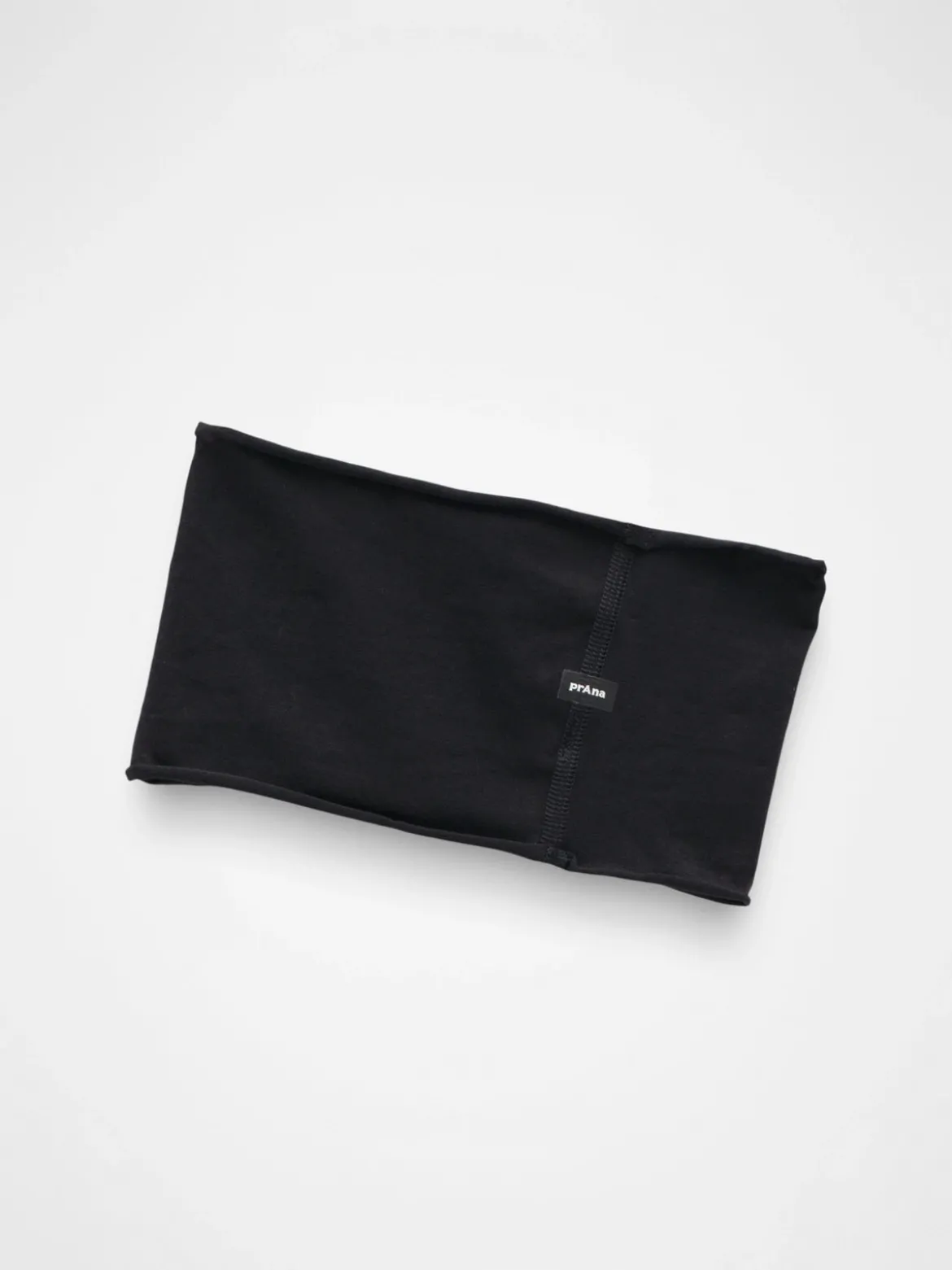 prAna Organic Headband - Black