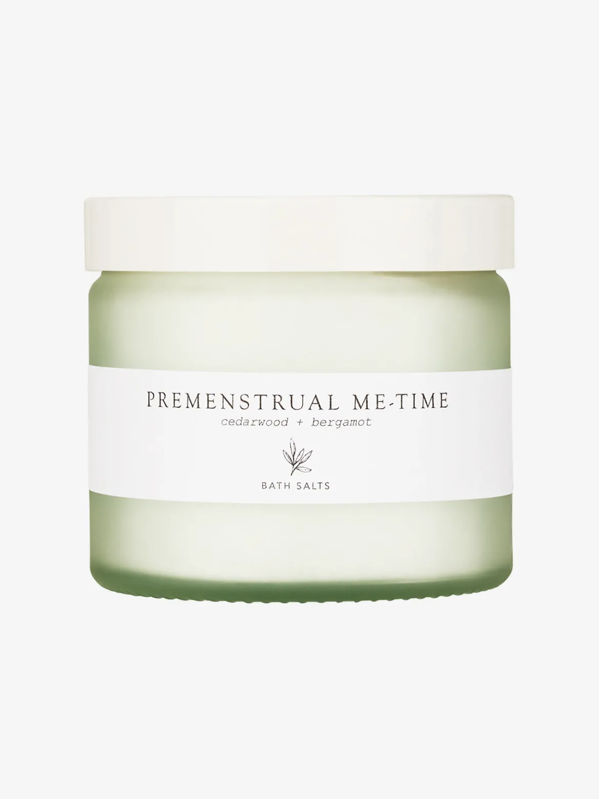 Premenstrual Me Time Bath Salts