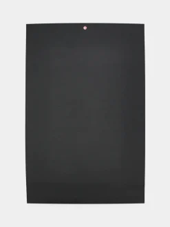 PRO Extra Long and Wide Yoga Mat - Black