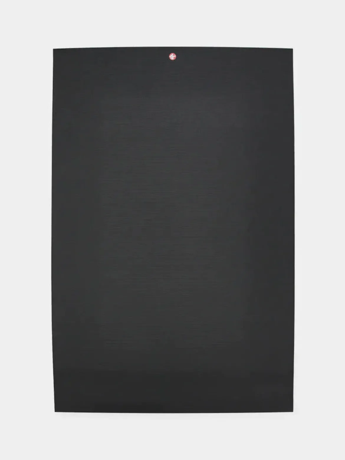 PRO Extra Long and Wide Yoga Mat - Black