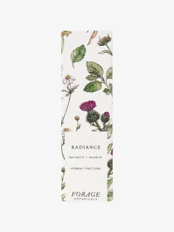 Radiance Herbal Tincture