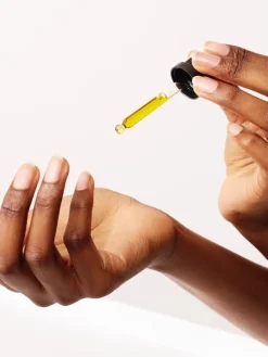 Recovery Night Facial Oil