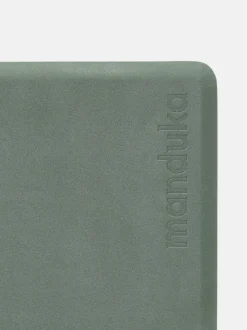 Recycled Foam Block