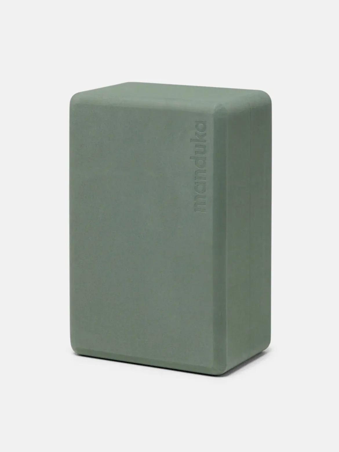 Recycled Foam Block