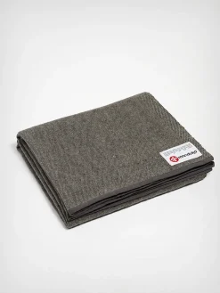 Recycled Wool Blanket