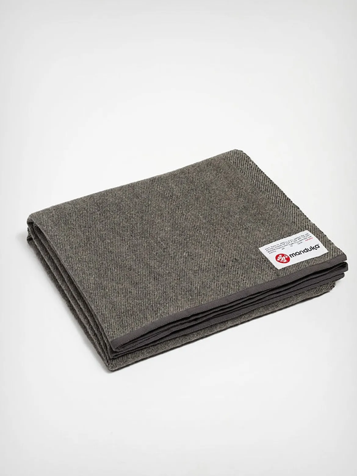 Recycled Wool Blanket