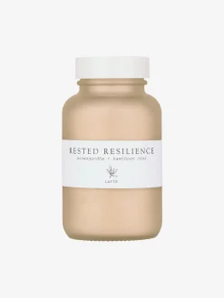 Rested Resilience Chai Latte Powder