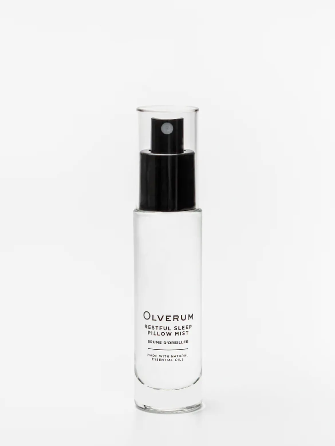 Restful Sleep Pillow Mist 30ml
