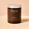Restore Soy Candle 180ml - Lavender & Neroli
