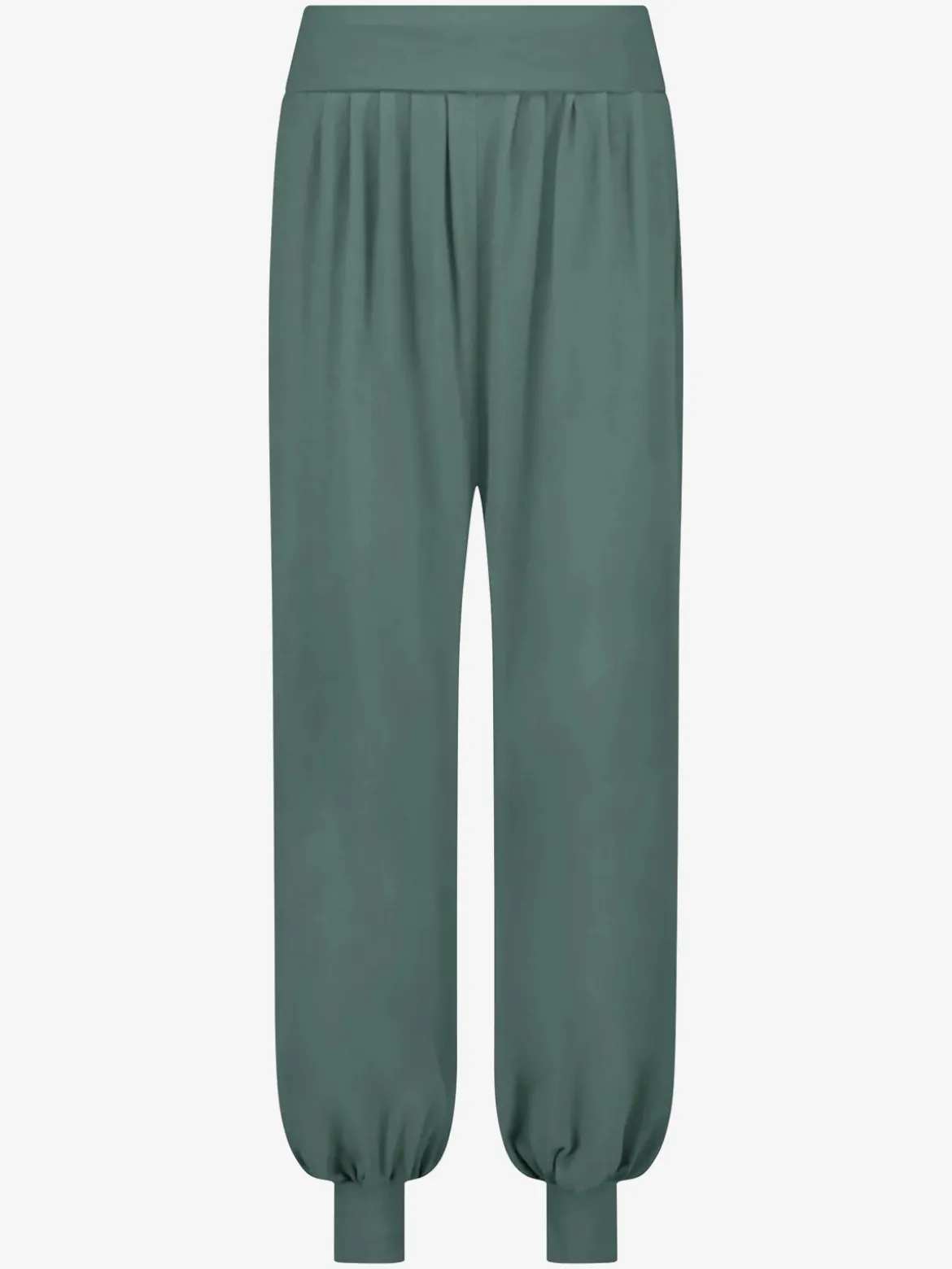 Rhea Yoga Pants - Forest