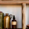 Room & Linen Spray - Teakwood & Tobacco
