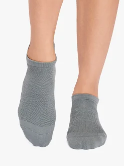 Savvy Tec Grip Socks -  Fresh Green