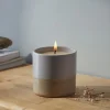 Sea & Shore Candle Pot - Tranquility