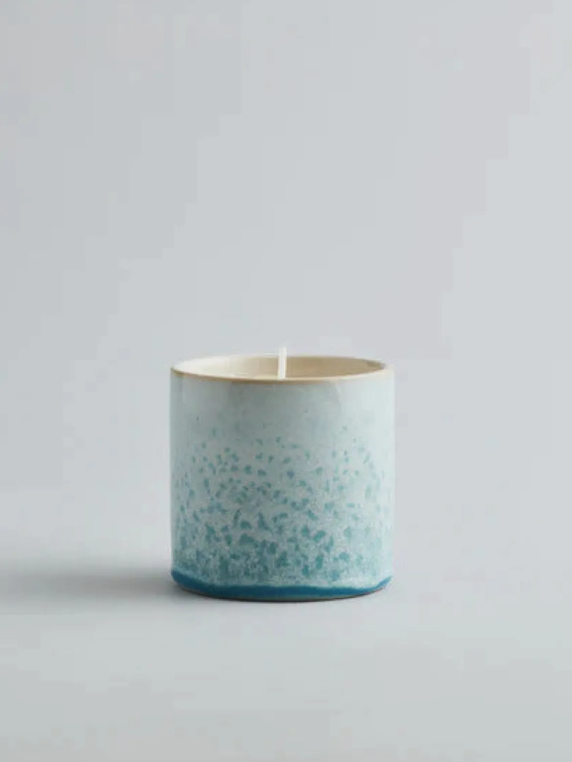 Sea & Shore Candle Pot - Wild Gorse