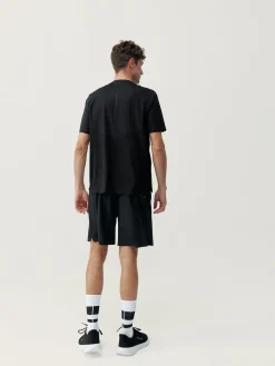 Seo T-Shirt - Black