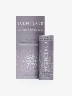 Sleep Well Therapy Balm