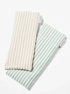 Stripe Eye Pillow