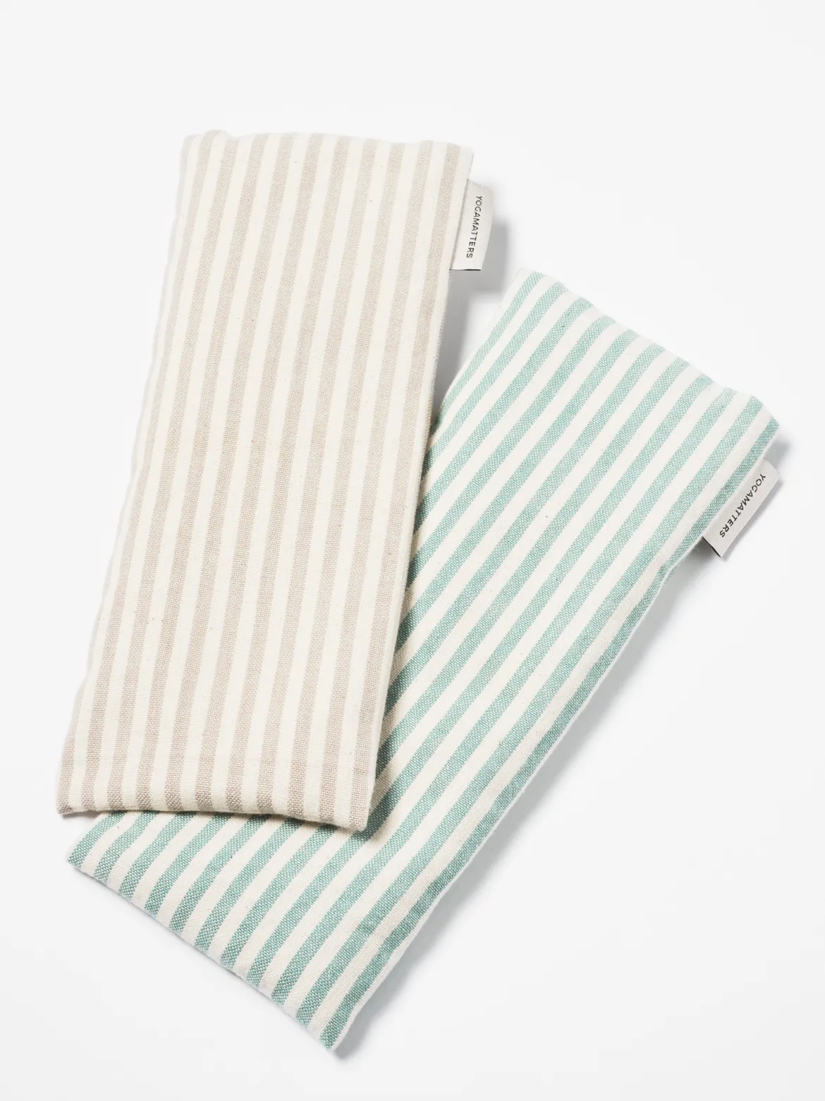 Stripe Eye Pillow
