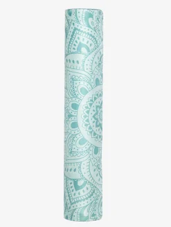 Studio Mat 3.5mm - Mandala Turquoise