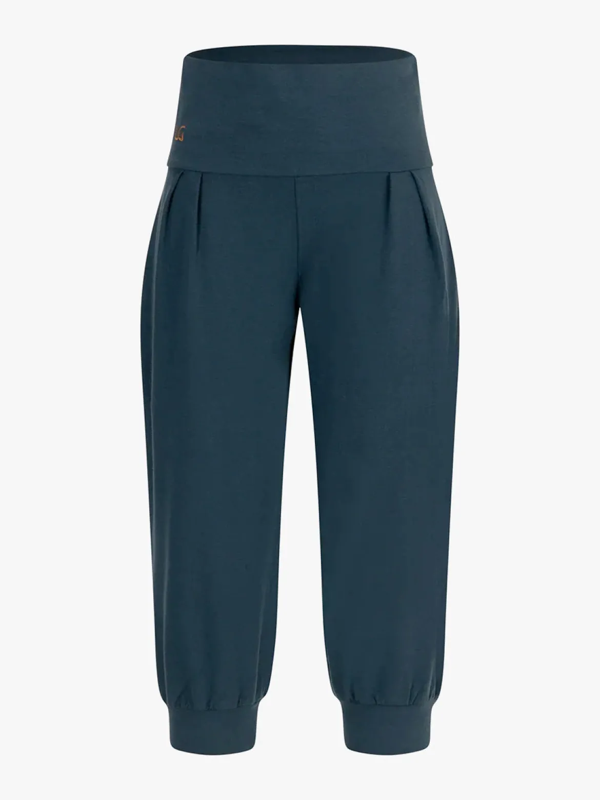 Sukha Capri Yoga Pants - Orion