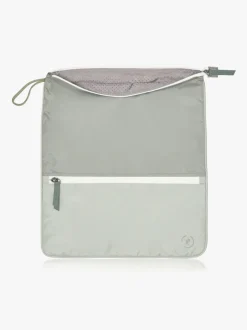 Sweat Bag - Eucalyptus/Sage