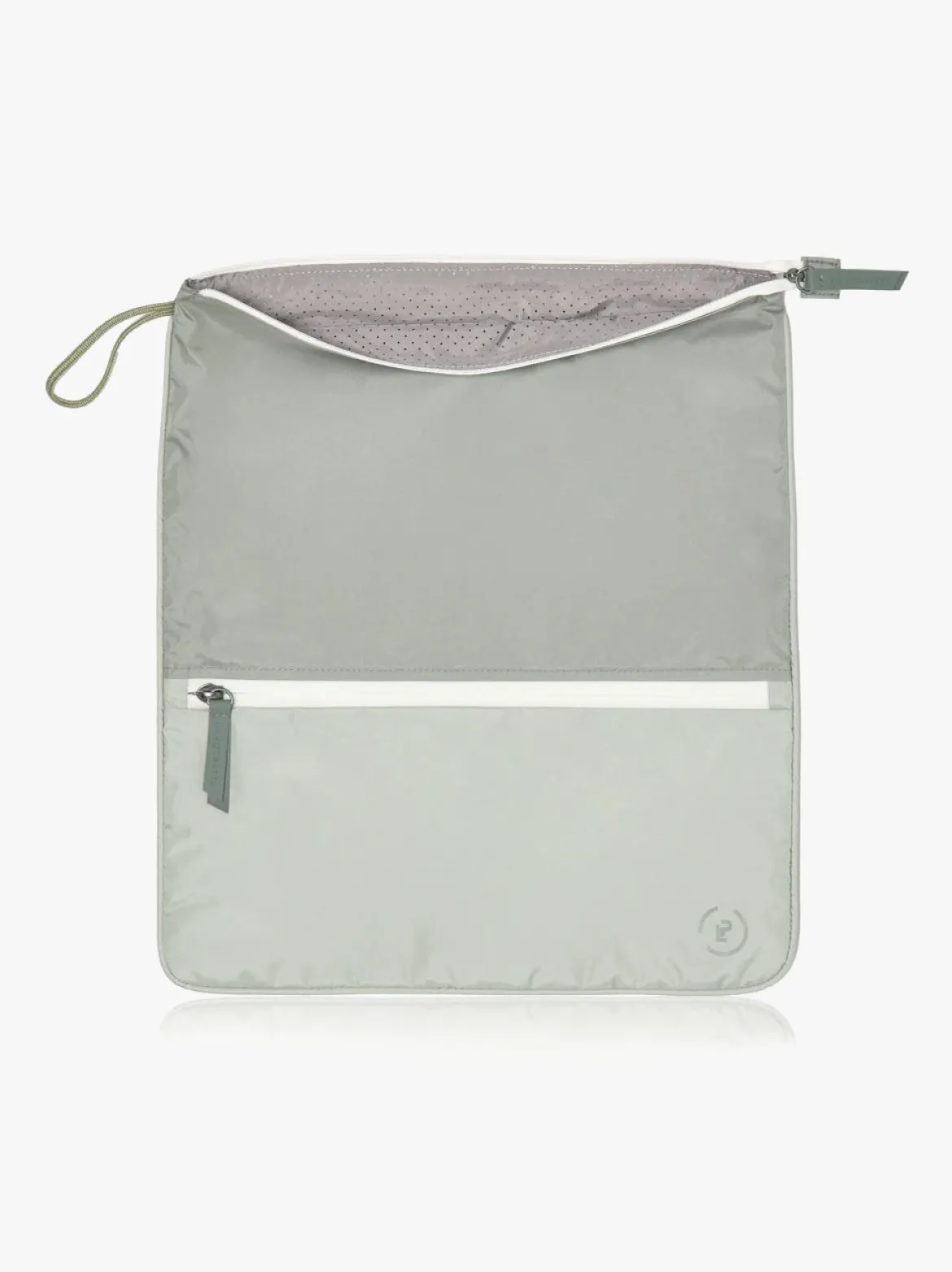 Sweat Bag - Eucalyptus/Sage