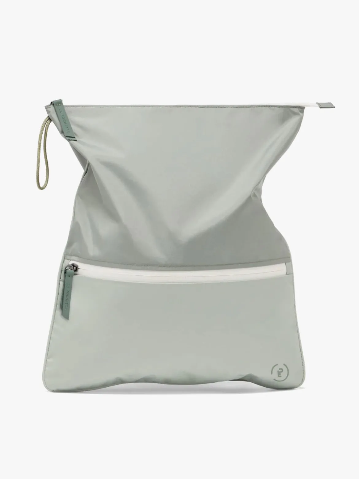 Sweat Bag - Eucalyptus/Sage