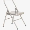 Tall Chair