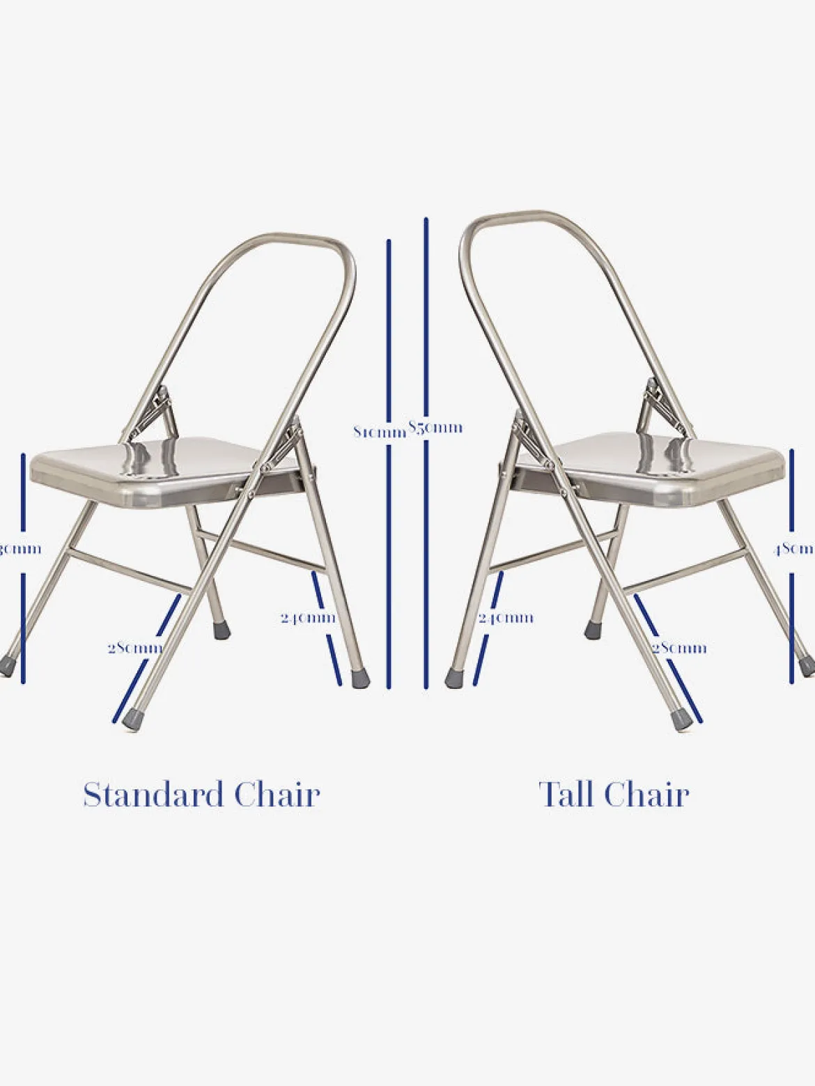 Tall Chair
