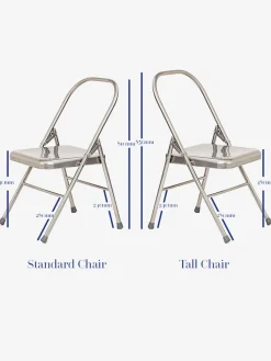 Tall Chair - Box of 4