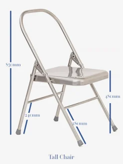 Tall Chair - Box of 4
