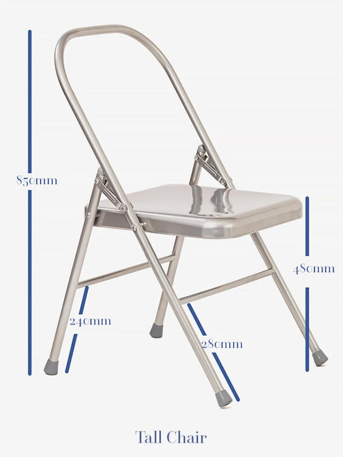 Tall Chair - Box of 4