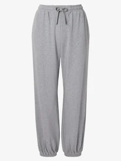 Teresa Jogger - Marl Grey