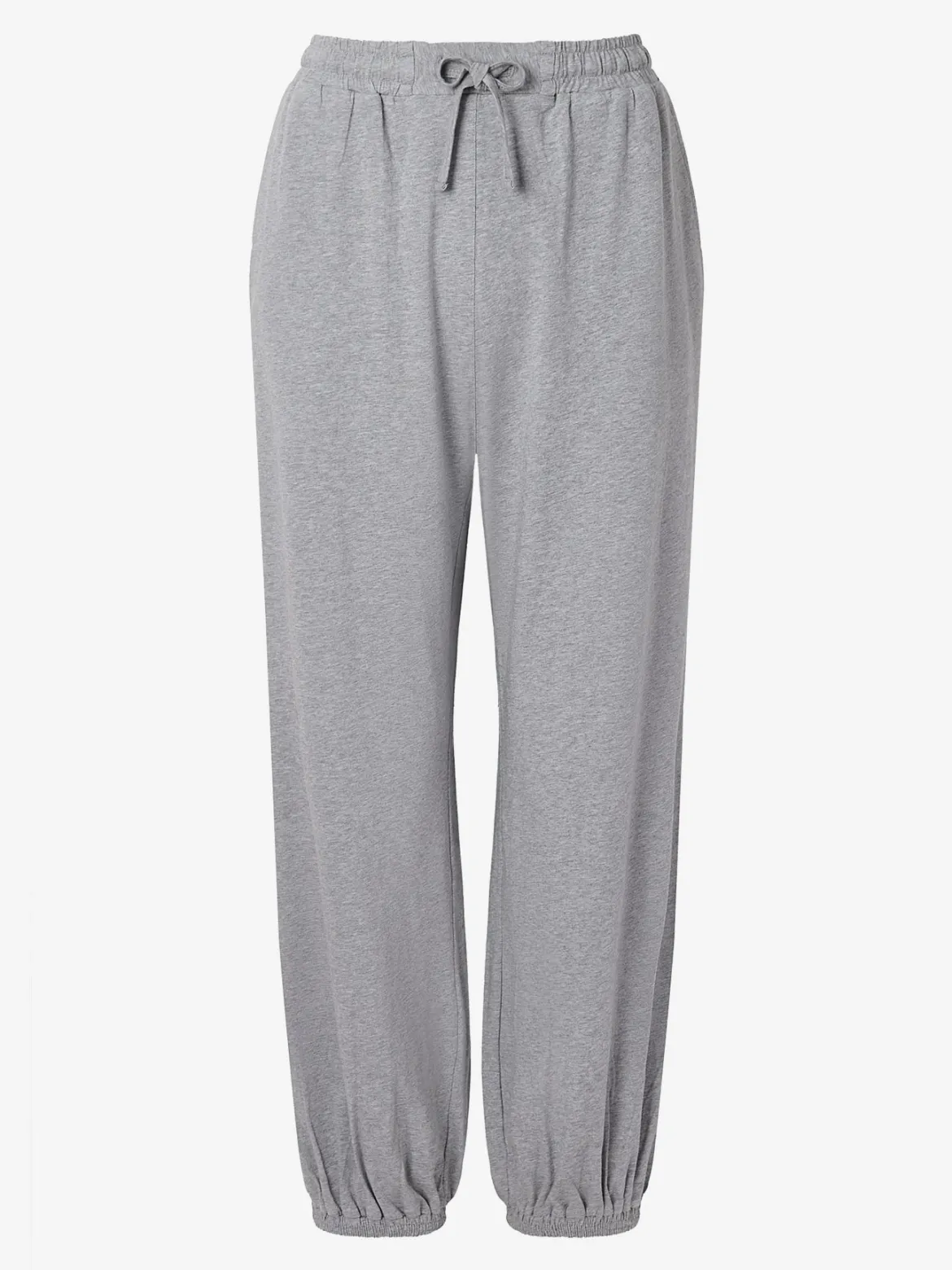 Teresa Jogger - Marl Grey