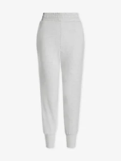The Slim Cuff Pant 25 - Ivory Marl