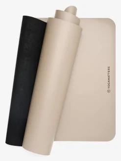 Thrive PU Yoga Mat