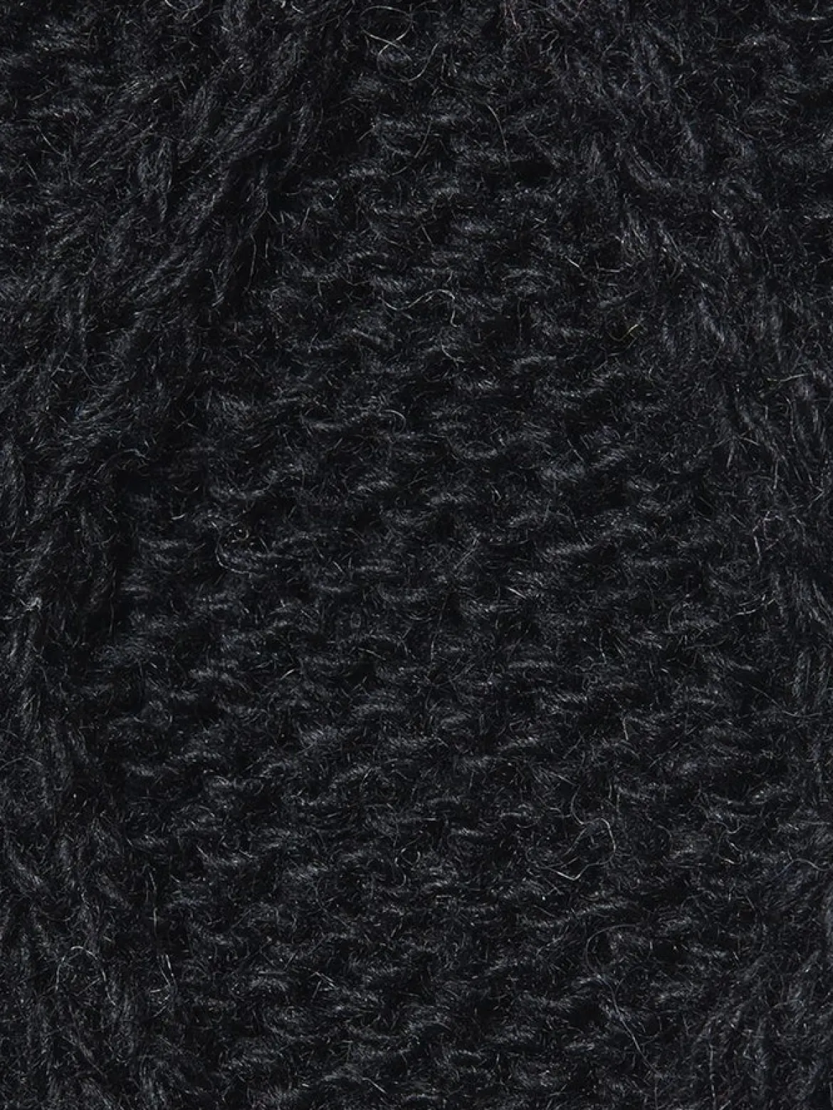 Toesox Knee High Leg Warmers - Black - One Size