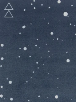 Travel Mat 1.5mm - Celestial