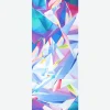 Travel Mat 1.5mm- Crystal