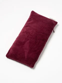 Velvet Luxe Eye Pillow