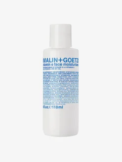 Vitamin E Face Moisturizer 118ml