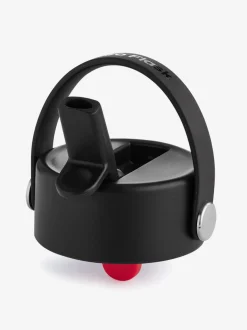Wide Mouth Flex Straw Cap