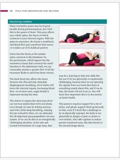 Yoga for Menopause and Beyond: Guiding Teachers and Students Through Change
