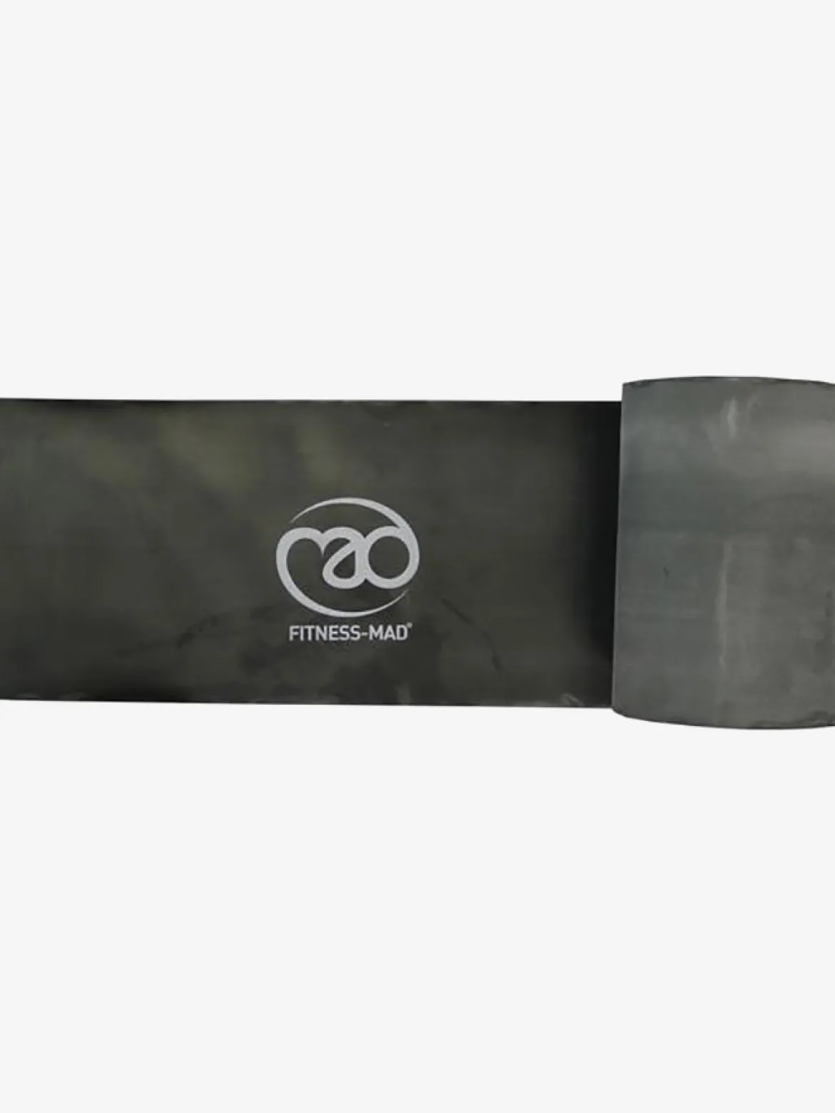 Yoga-Mad 15m Roll Resistance Band - Strong